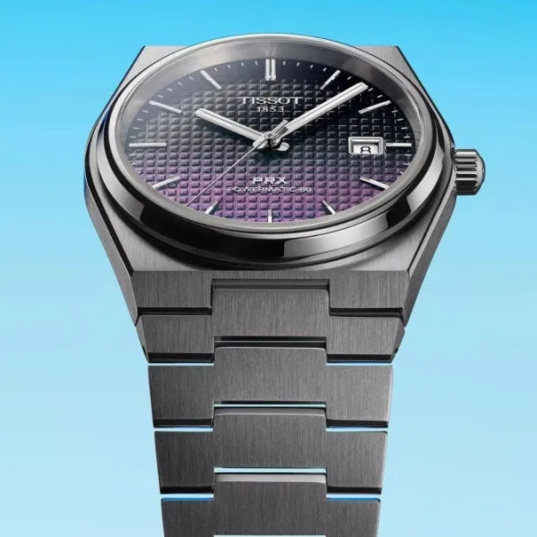 Obsidian Soul Mechanical Precision Steel Edition