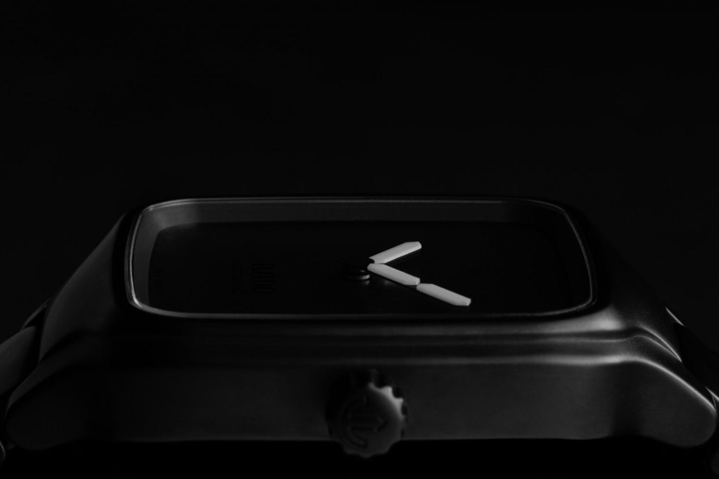 The Obsidian Phantom Square Series