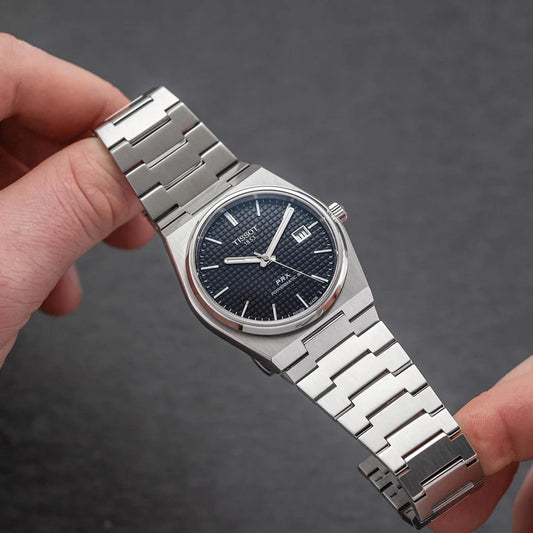 The Zayron Horizon Midnight Waffle Edition