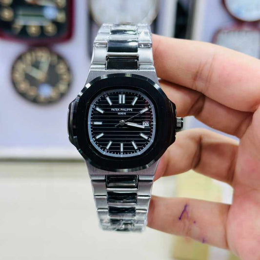 The Zayron Nautilus Obsidian Commander Executive Edition