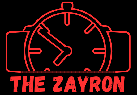 The Zayron
