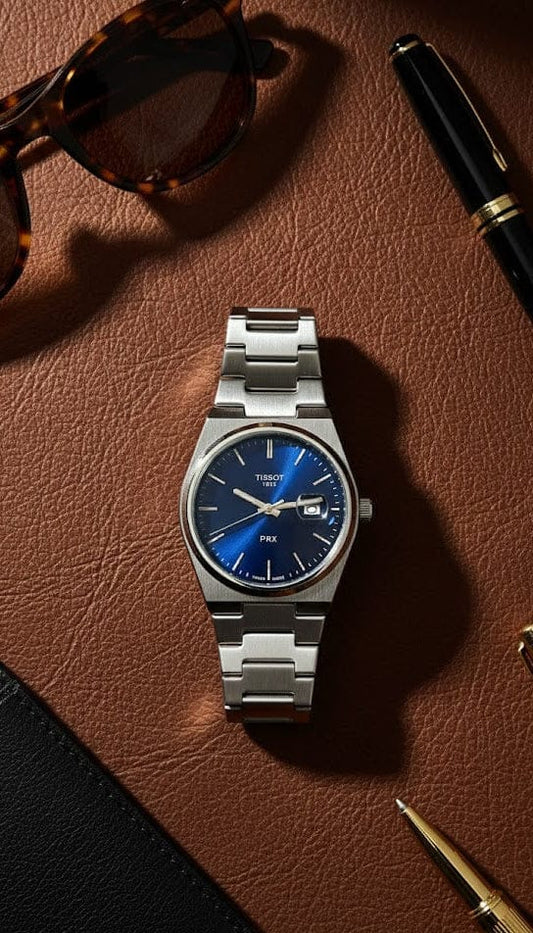 Obsidian Soul Mechanical Precision Steel Edition